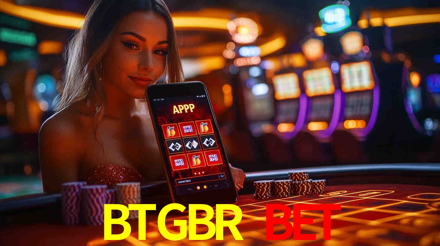 Requisitos do APK da BTGBR bet para Android