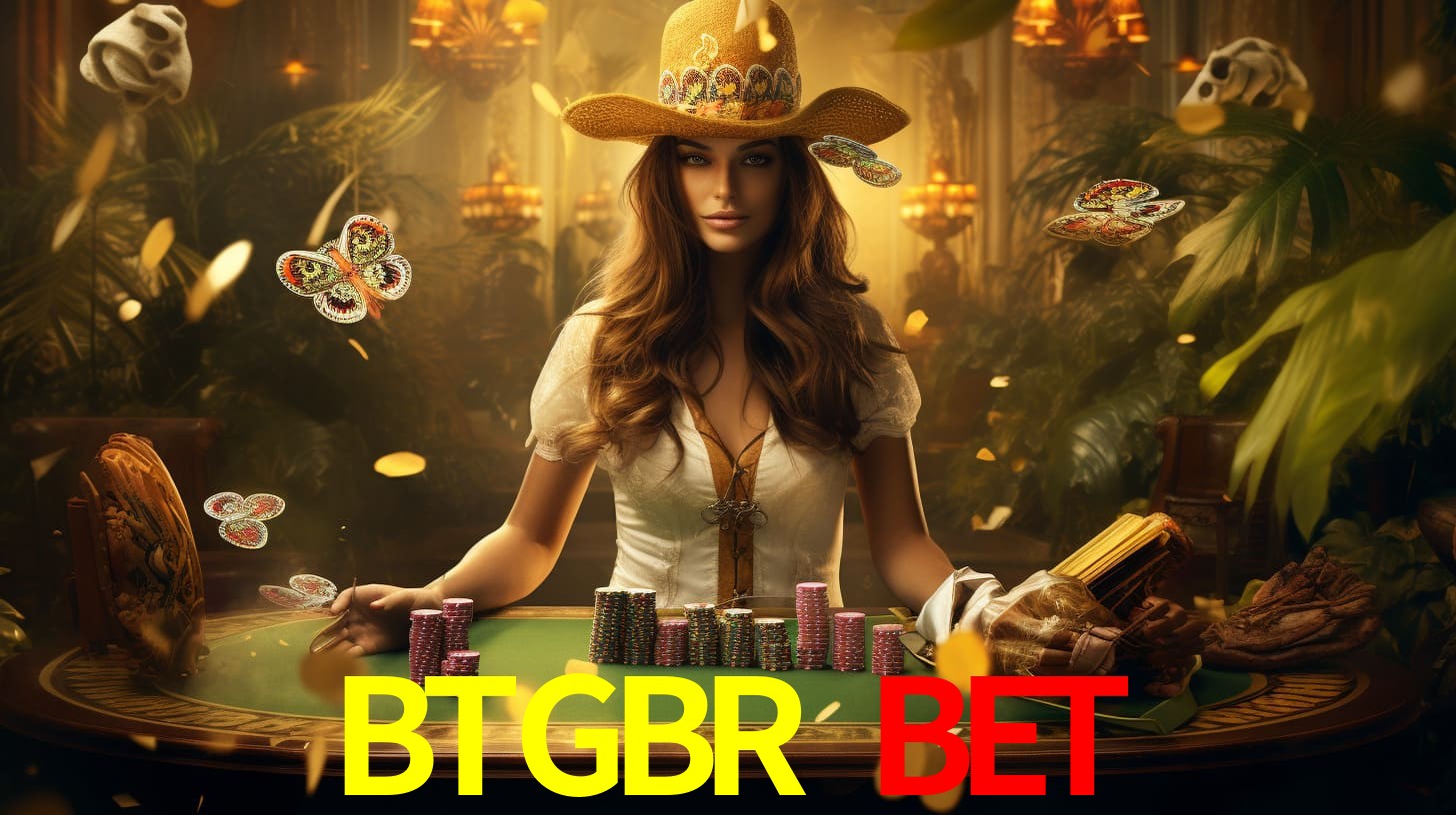 BTGBR bet Certificado eCOGRA - Jogos Justos Auditados