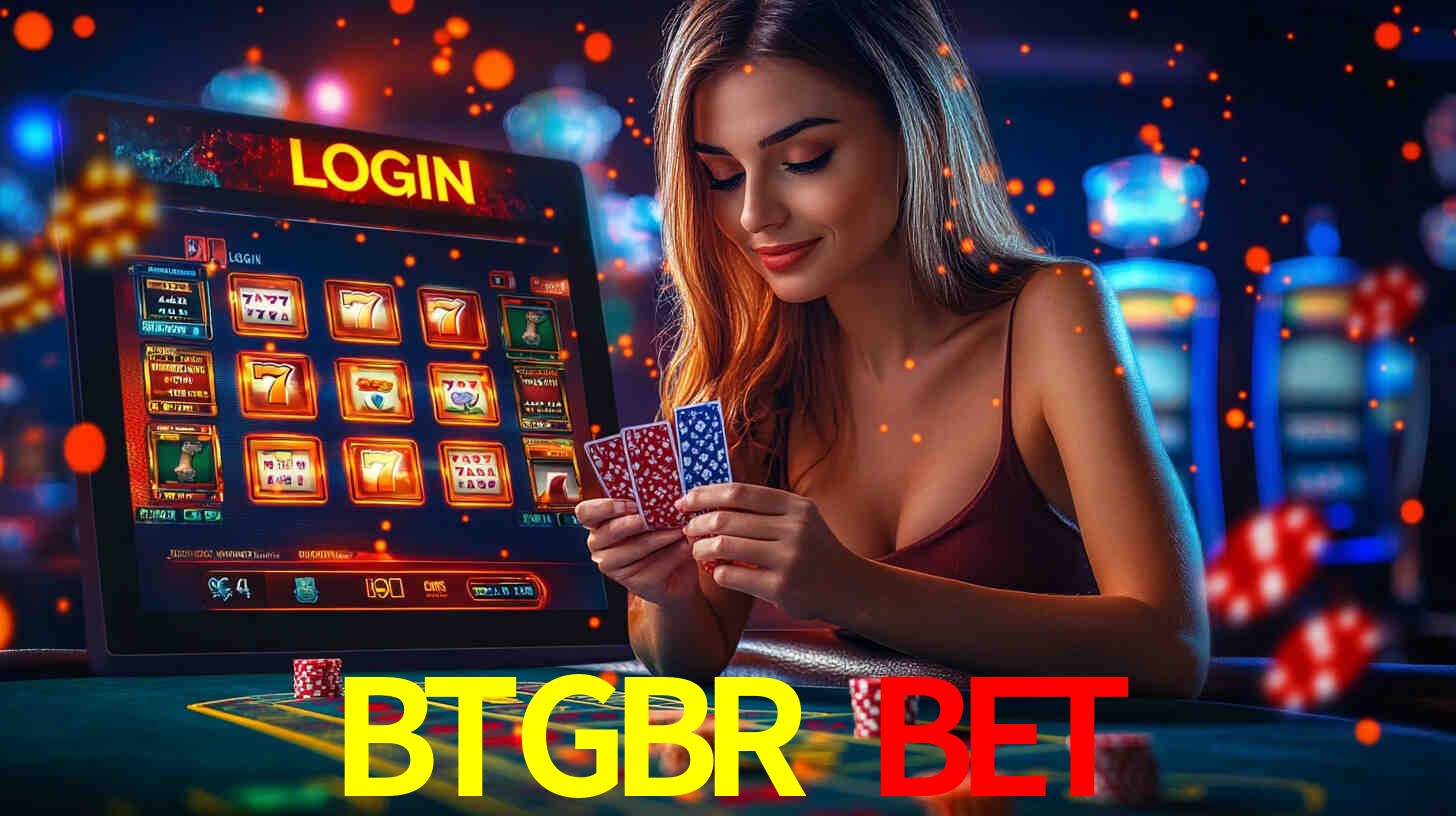 BTGBR bet cassino