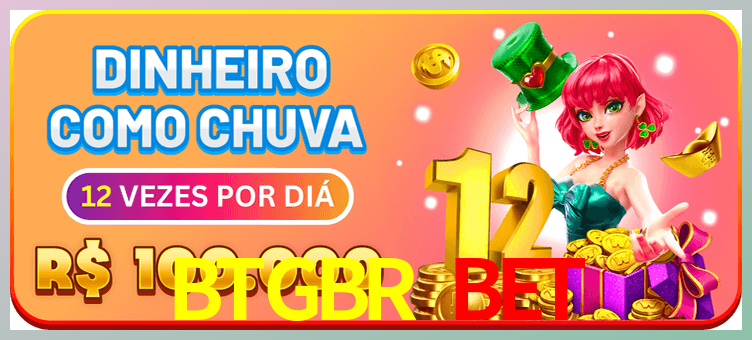 Aplicativo móvel BTGBR bet para iOS e Android