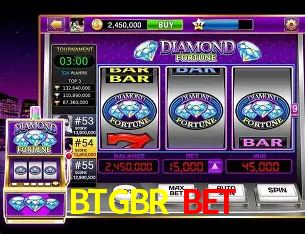 BTGBR bet