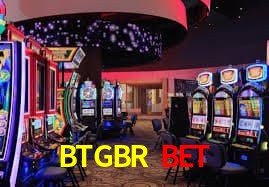 APK Android BTGBR bet