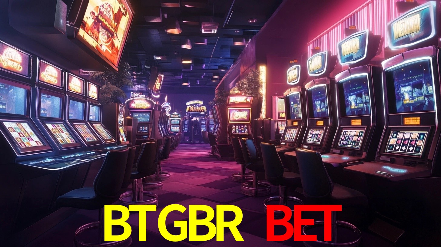 BTGBR bet Certificado eCOGRA