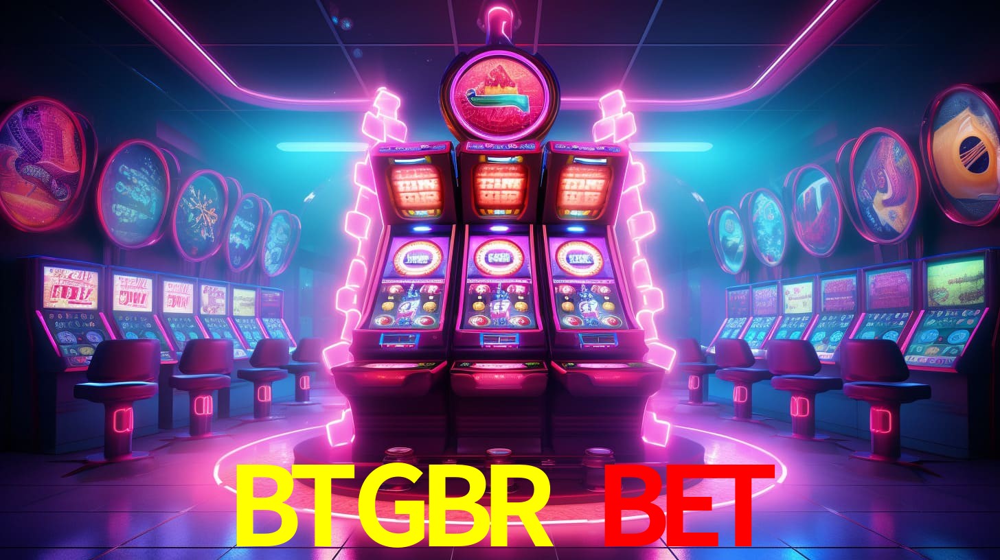 BTGBR bet Slots - BTGBR bet visual 2
