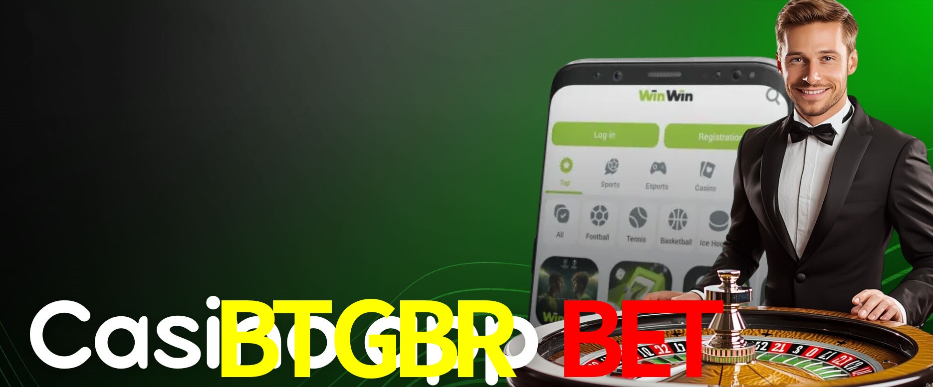 BTGBR bet bet