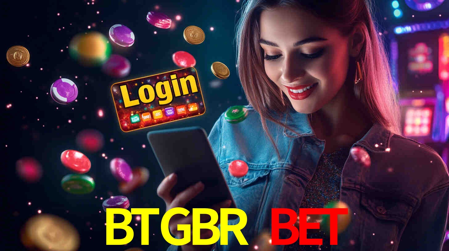 Instalar APK BTGBR bet