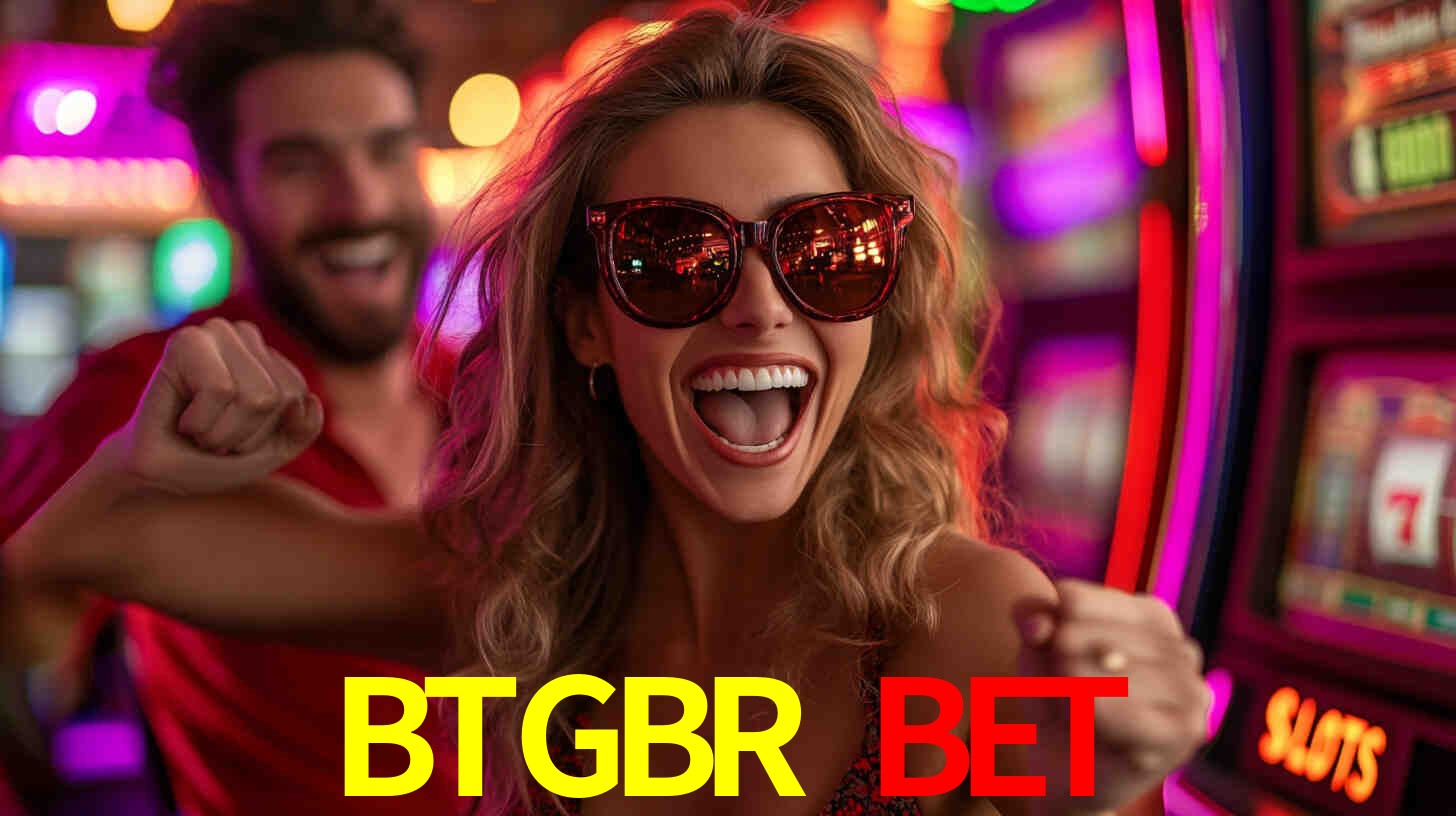 Imagem secundária de apoio para instalação do app BTGBR bet