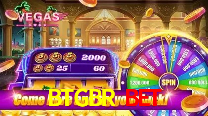 BTGBR bet Segurança Logo 1