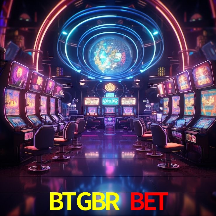 Bot BTGBR bet Telegram