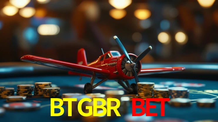 App BTGBR bet Android