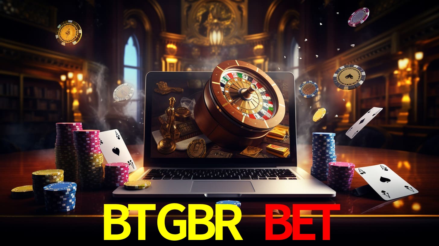 App BTGBR bet iOS