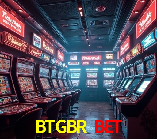 BTGBR bet