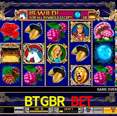 BTGBR bet