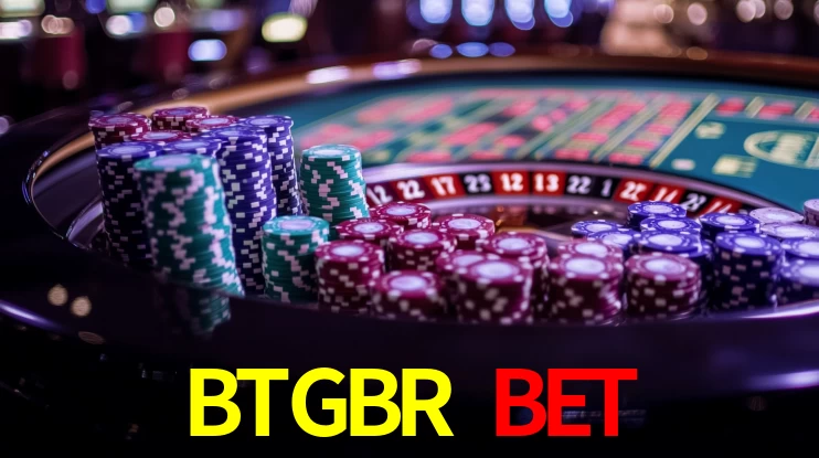 BTGBR bet Slots