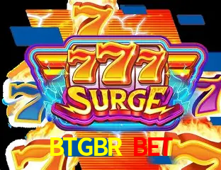 Prêmio BTGBR bet