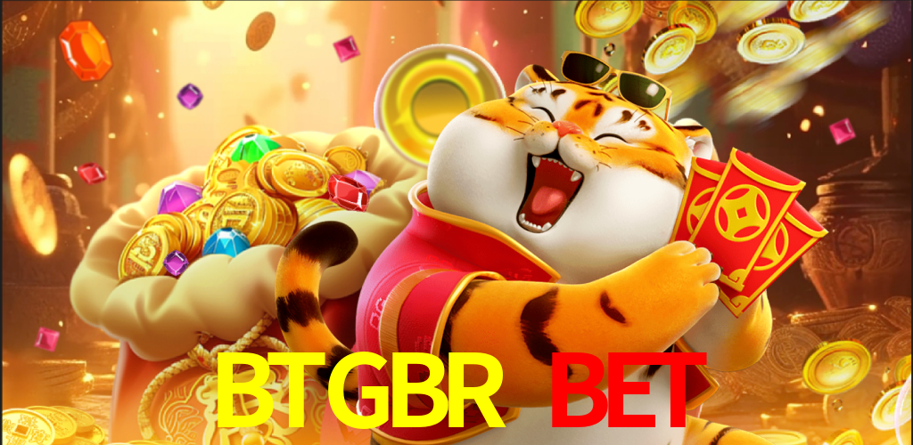 BTGBR bet Caça-níqueis móveis