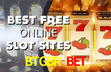 App mobile BTGBR bet
