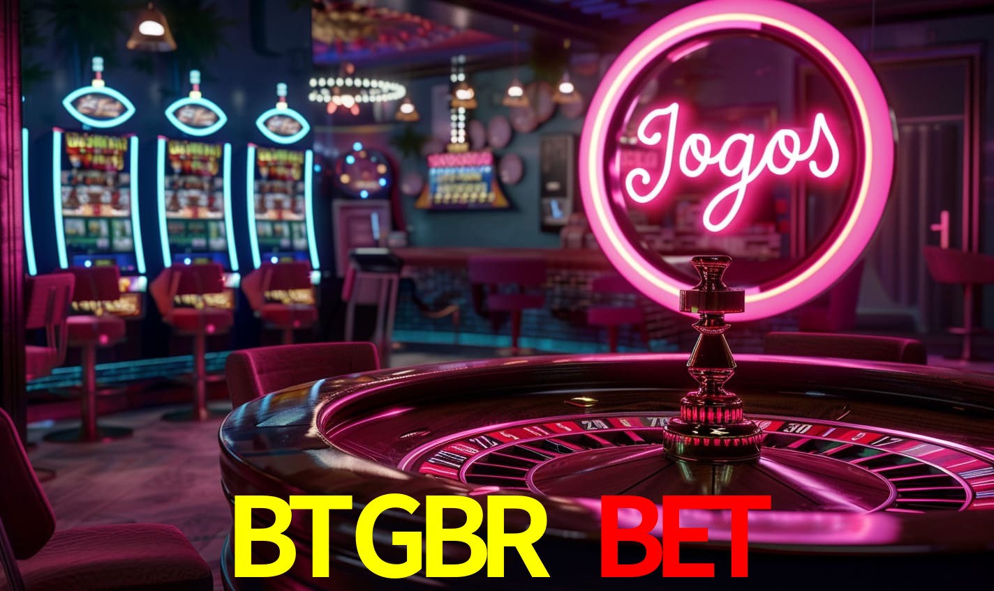 Segurança App BTGBR bet