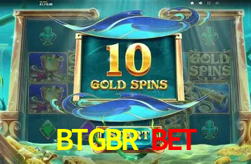 Progressão VIP BTGBR bet
