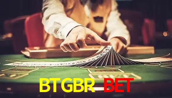 Ganhador BTGBR bet