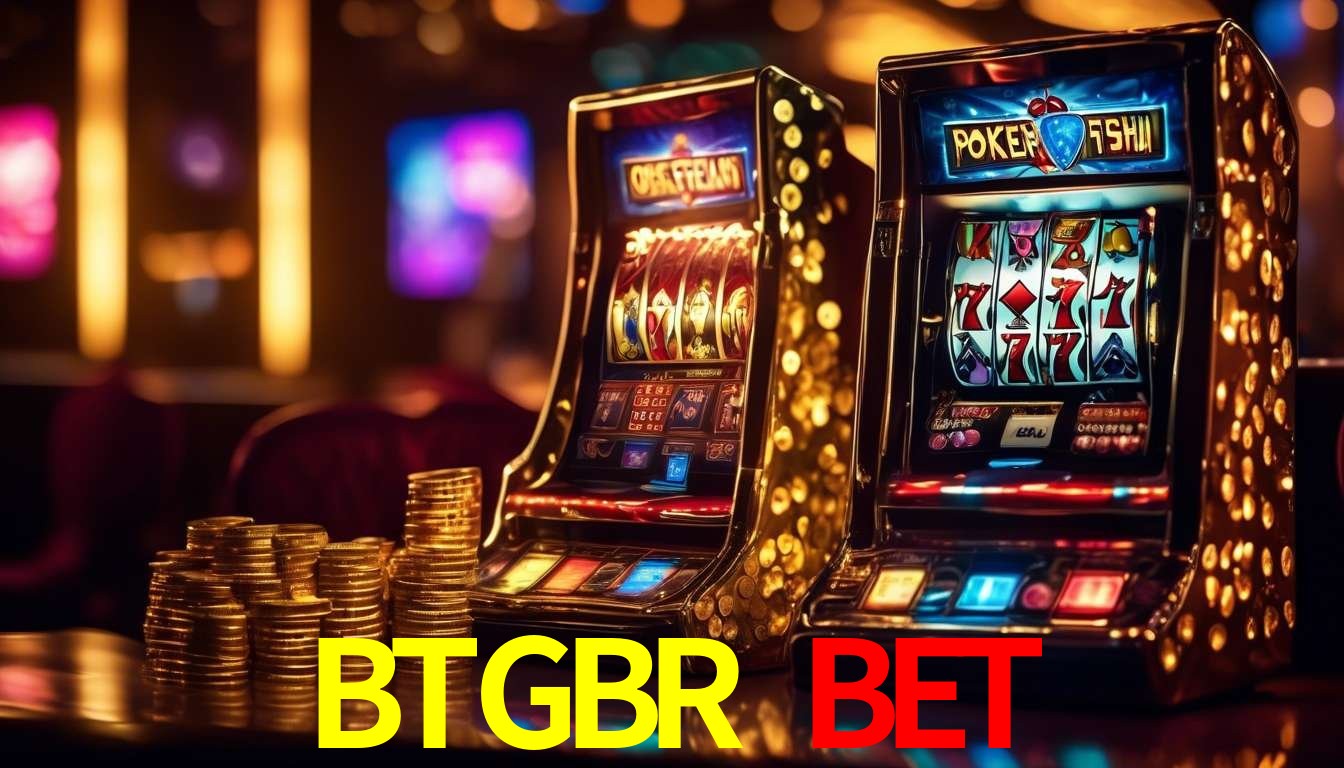 Link Download BTGBR bet