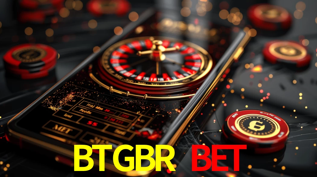 BTGBR bet Instalar Logo 3