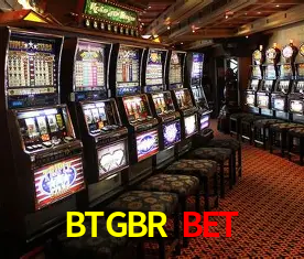 Táticas BTGBR bet