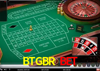 Loteria BTGBR bet - Lotofácil diária