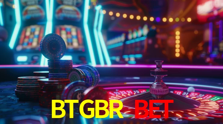 Mesas ao vivo BTGBR bet