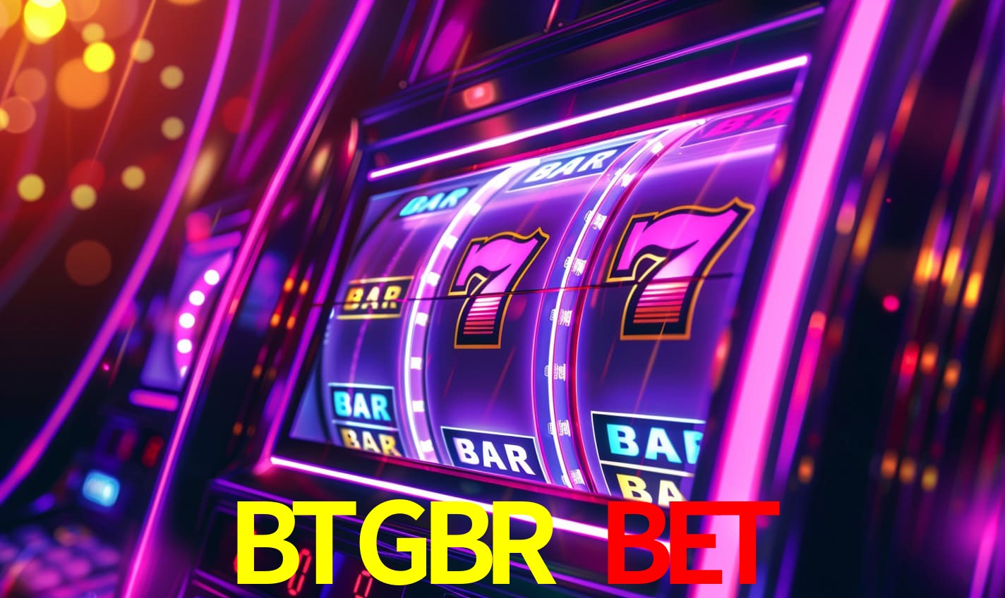 BTGBR bet Processo de inscrição