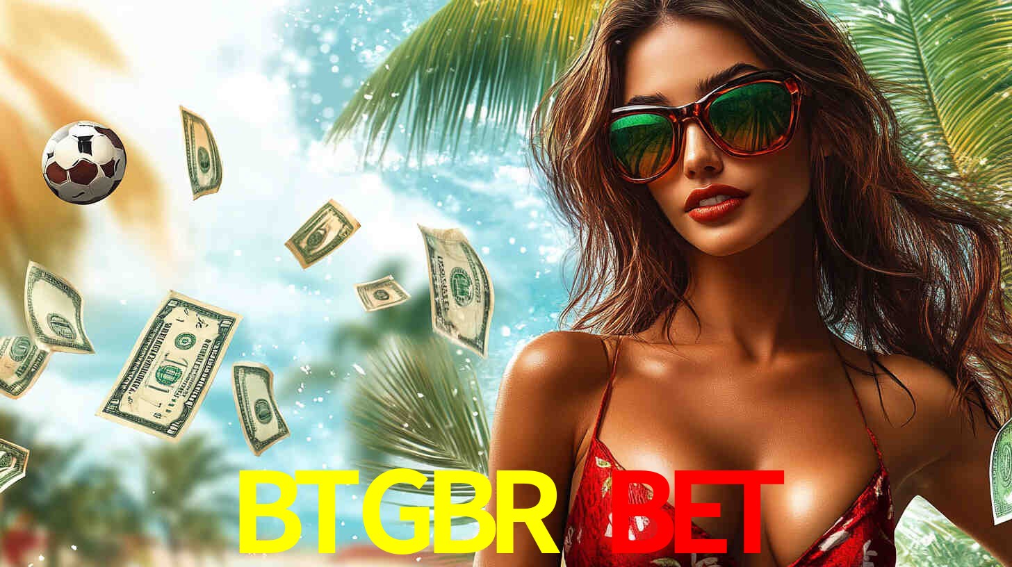 Recursos App BTGBR bet