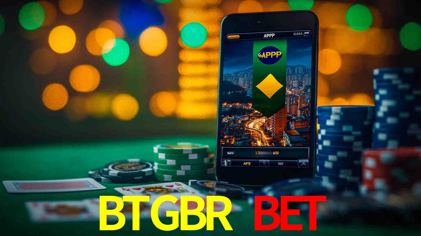 Benefícios Download BTGBR bet