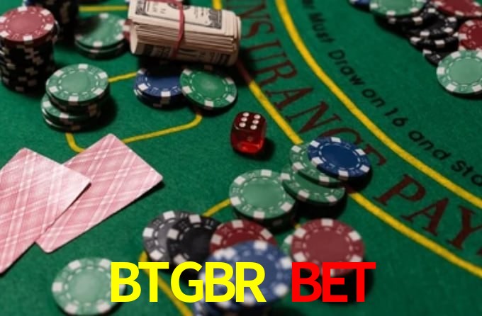 BTGBR bet Bônus - BTGBR bet visual 1
