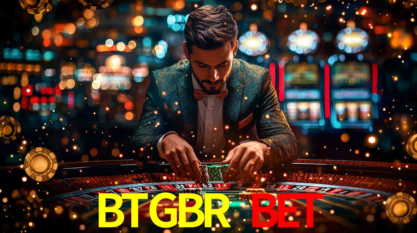 BTGBR bet telegram