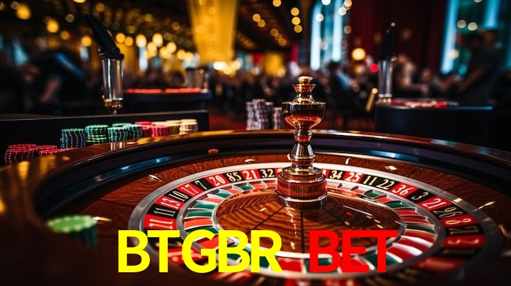 BTGBR bet