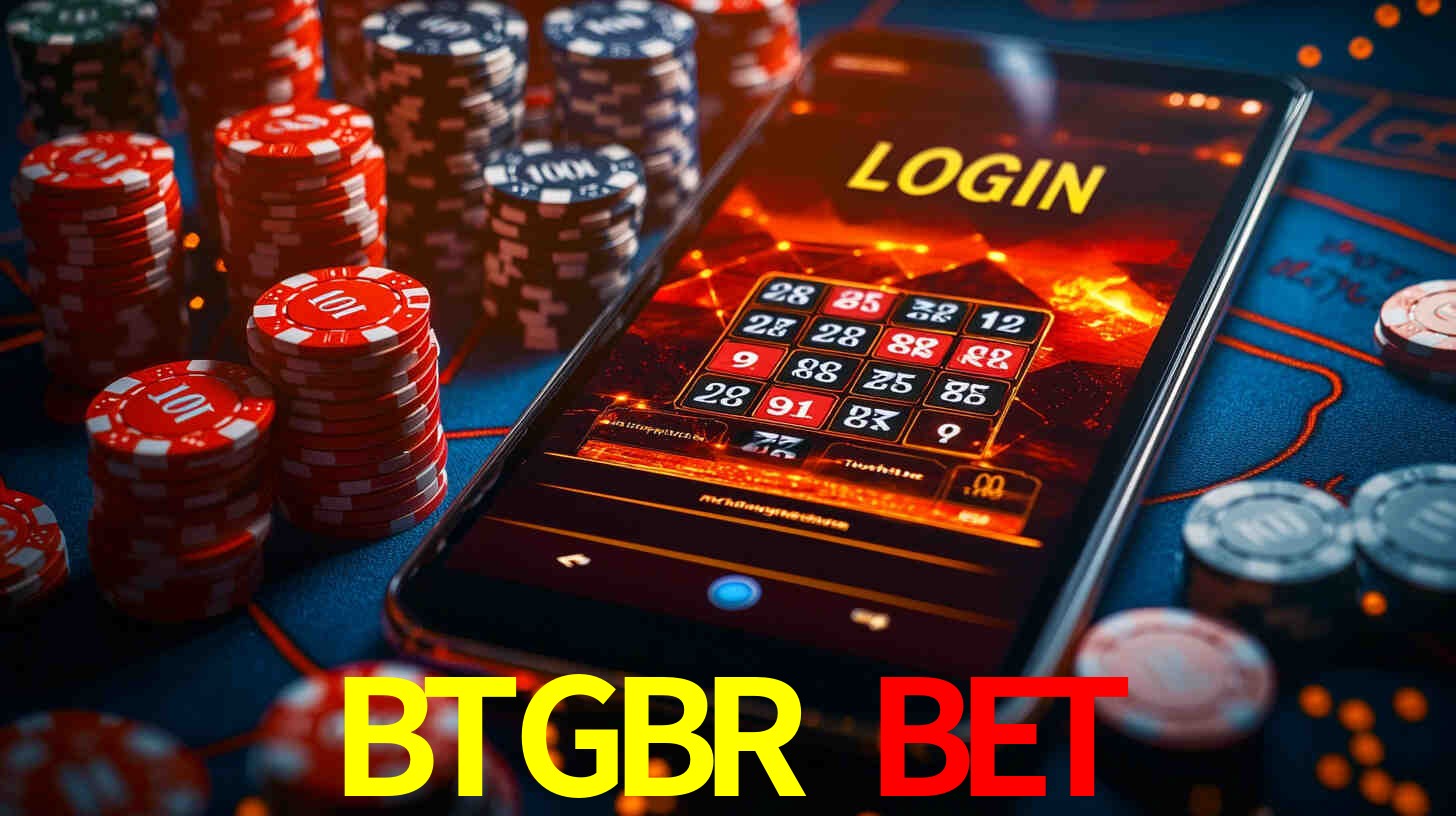 BTGBR bet bet — painel ao vivo com cotações dinâmicas
