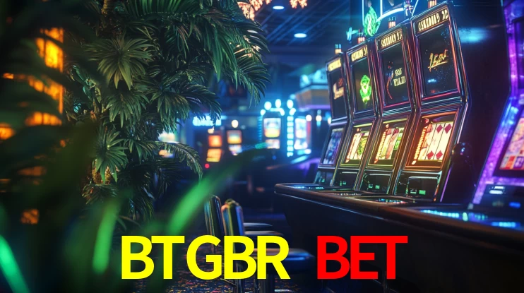 BTGBR bet Cassino Online Certificado