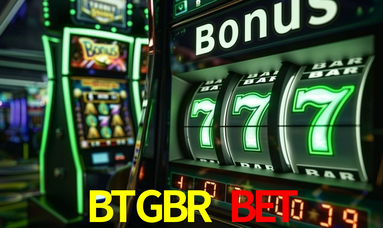 BTGBR bet VIP Program Logo
