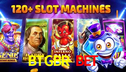 Oportunidades BTGBR bet