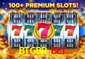 Segurança App BTGBR bet