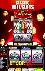 Eventos BTGBR bet