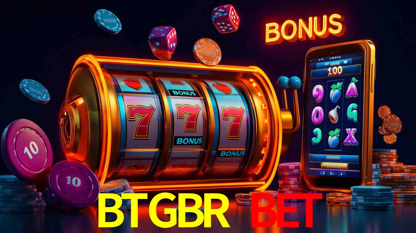 Vantagens App BTGBR bet