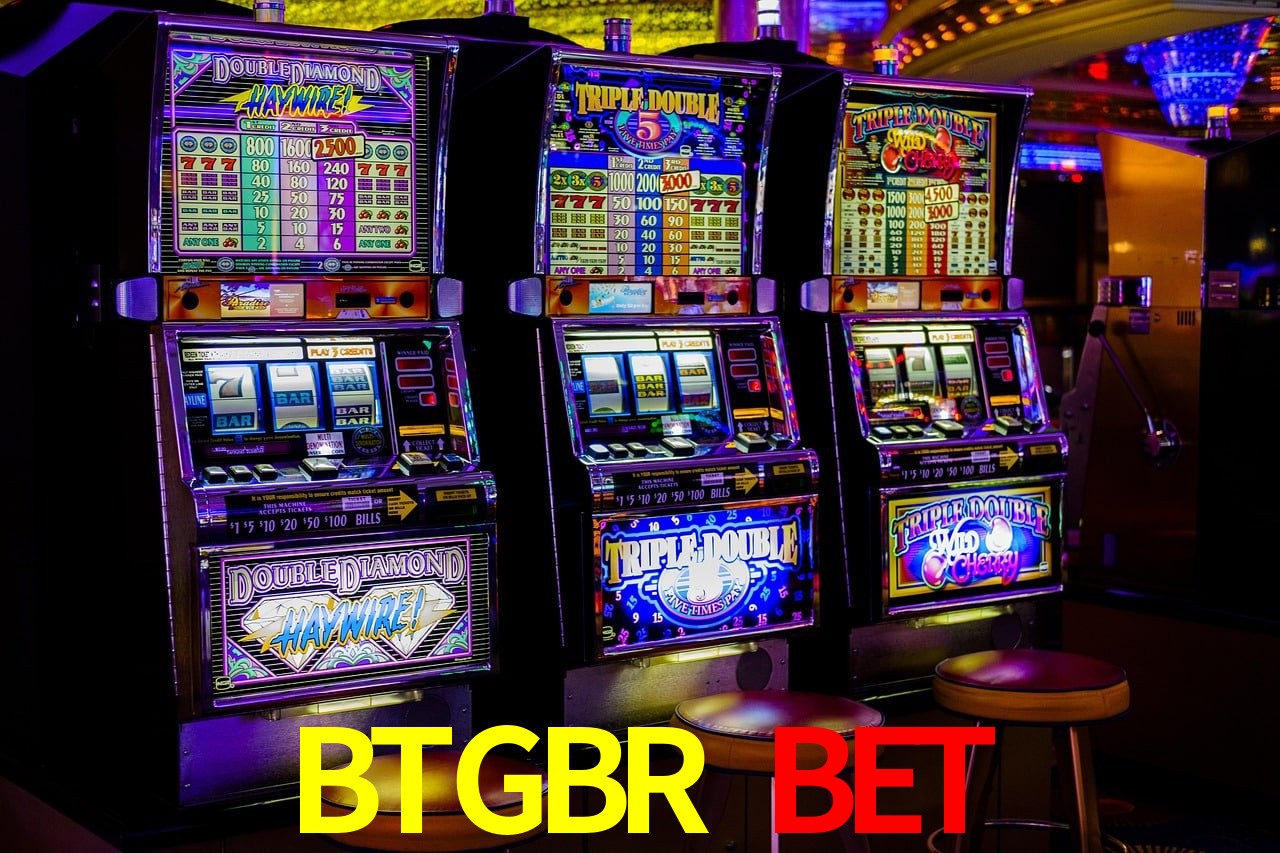 Depósito e saque na BTGBR bet