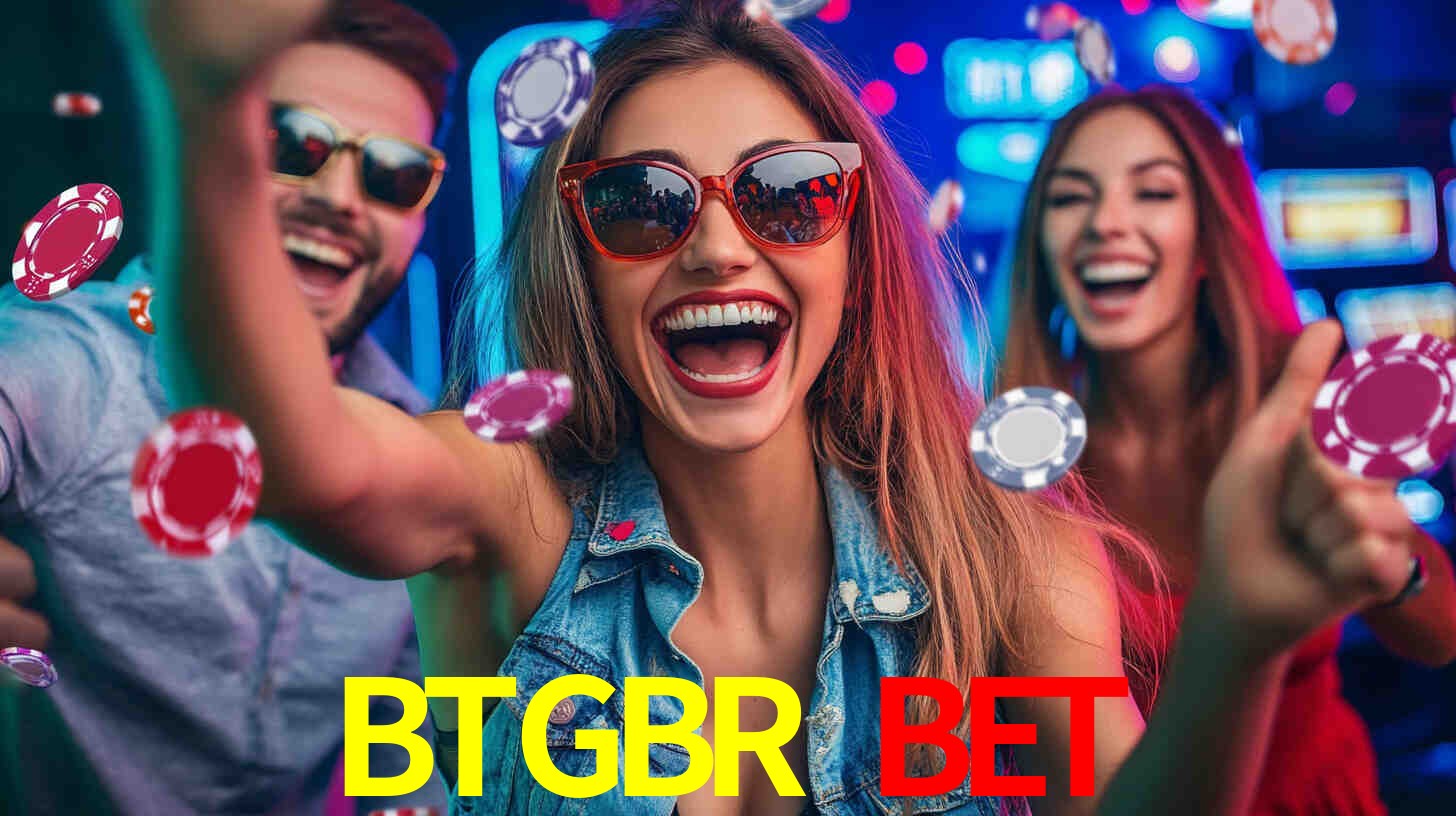 BTGBR bet Apostas Esportivas Logo - 34 Esportes Certificados