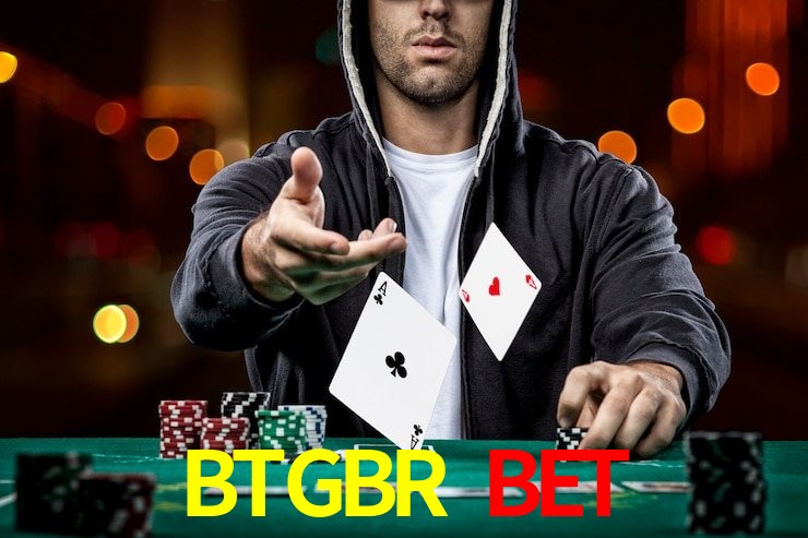 BTGBR bet