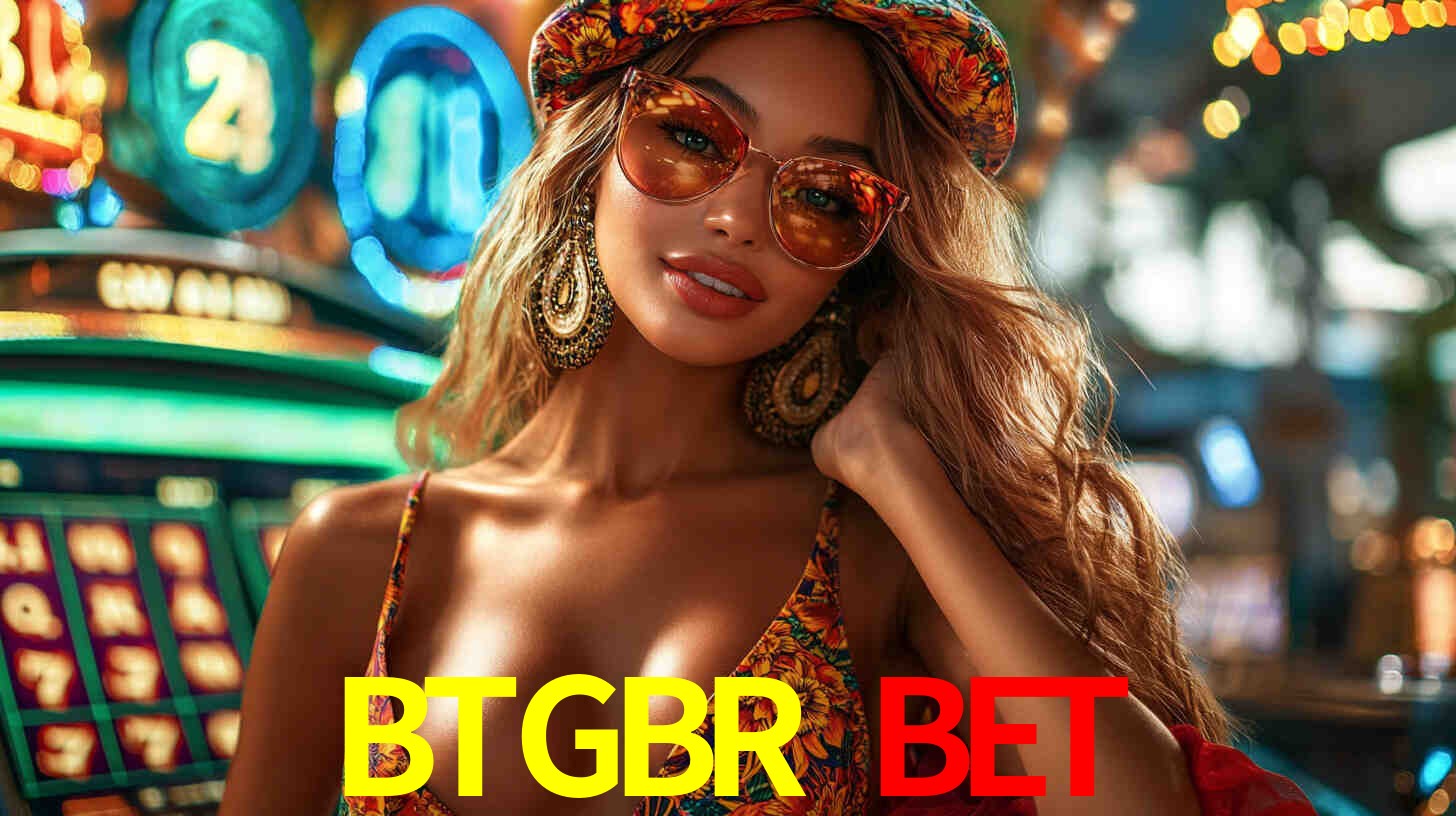 BTGBR bet Logo 3