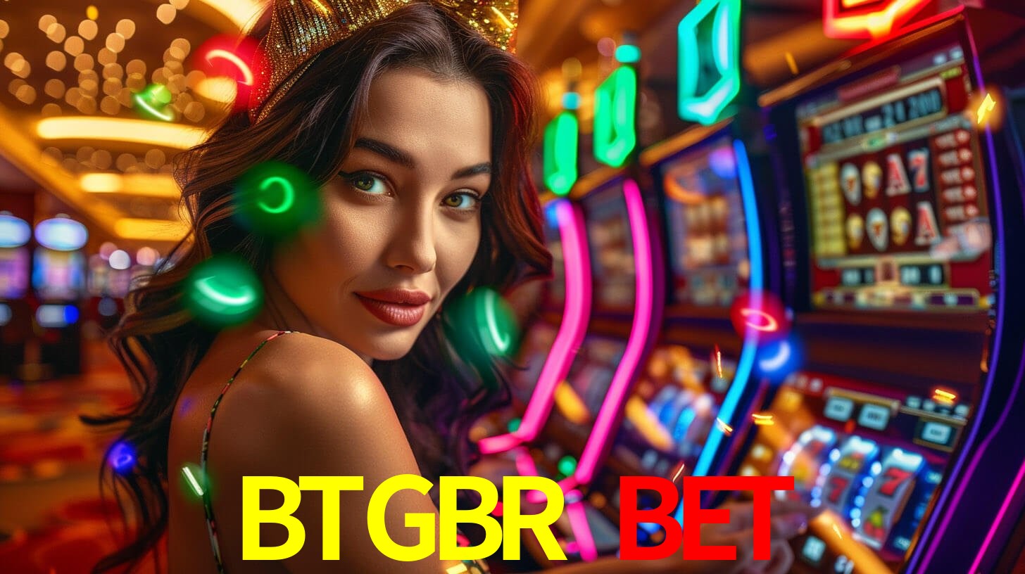 BTGBR bet Plataforma
