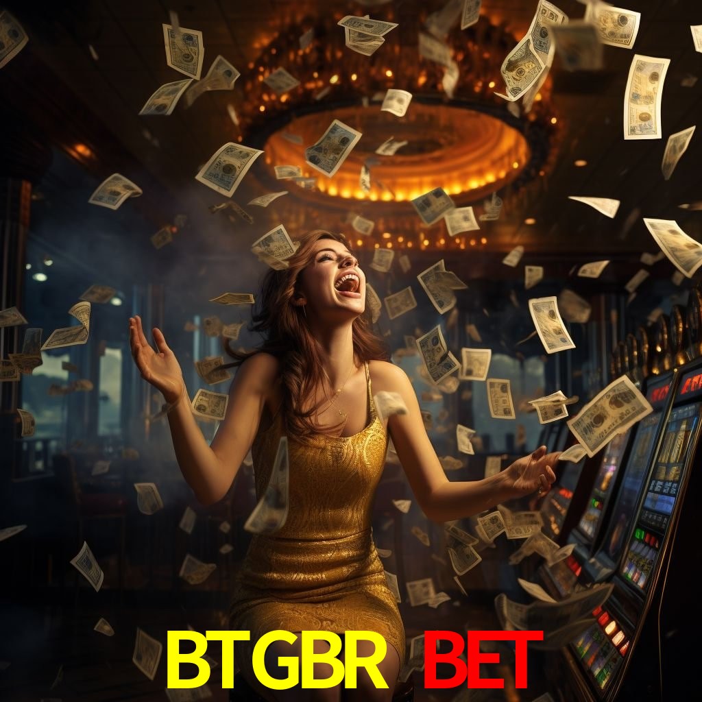 BTGBR bet Slots - BTGBR bet visual 1
