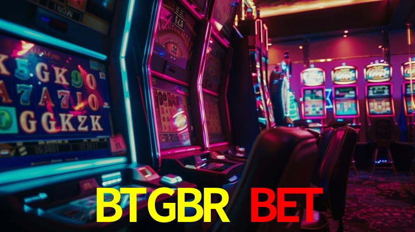 Cashback VIP BTGBR bet