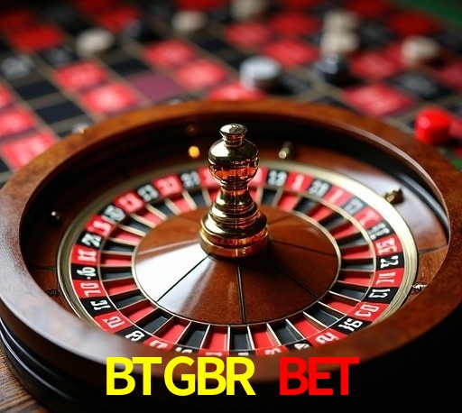 plataforma BTGBR bet